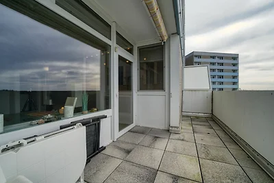 Ferienpark - Haus G, App. 0G0310