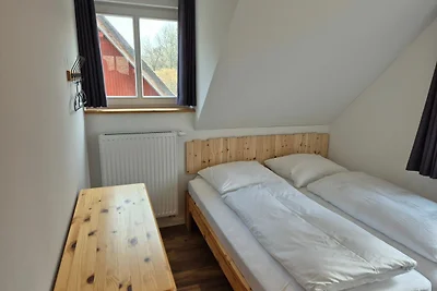 Appartamento Vacanza con famiglia Dobbin-Linstow