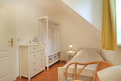 Endhaus Seemöwe