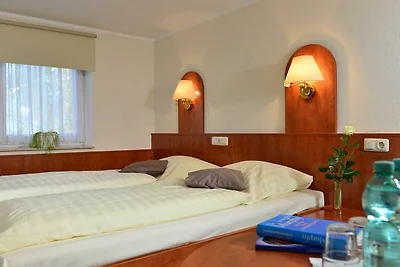 Appartamento Vacanza con famiglia Hessisch Oldendorf