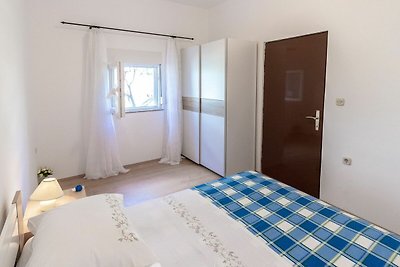 Vakantieappartement Gezinsvakantie Vrsi