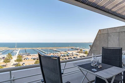 Appartamento Vacanza con famiglia Kiel