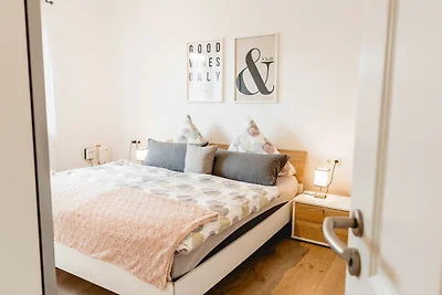 Vakantieappartement Gezinsvakantie Grasberg