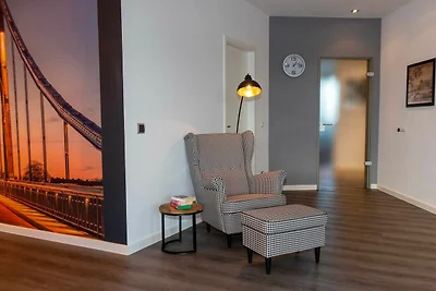 Penthouse Kaiser Wilhelm