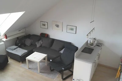 Ferienwohnung Babinski