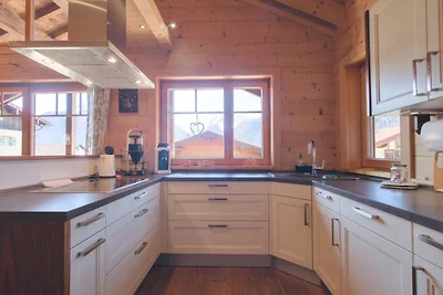 Ferienwohnung Edelweisskaser