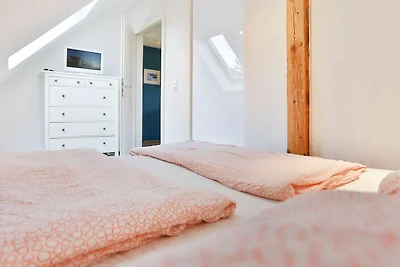 Apartment 8