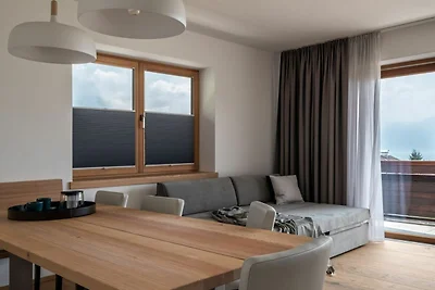 Apartamento Vacaciones familiares Eisenberg