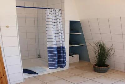 Ferienwohnung Lotsenausblick