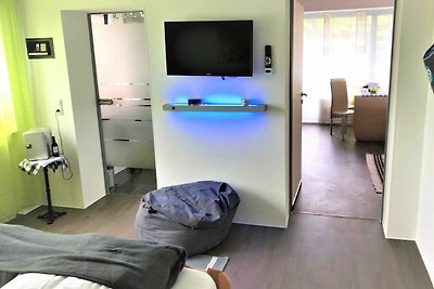 Vakantieappartement Gezinsvakantie Oberhausen