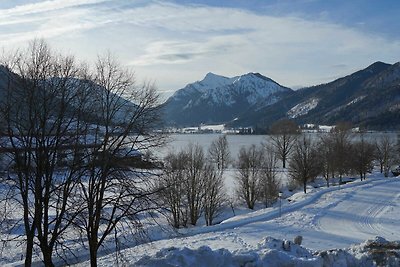 Vakantieappartement Gezinsvakantie Schliersee