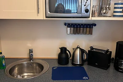 Vakantieappartement Gezinsvakantie Glücksburg