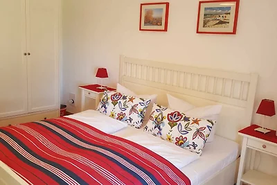 Ferienwohnung Wiesenblick