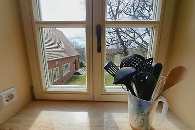 Apartament Dla rodzin Senftenberg