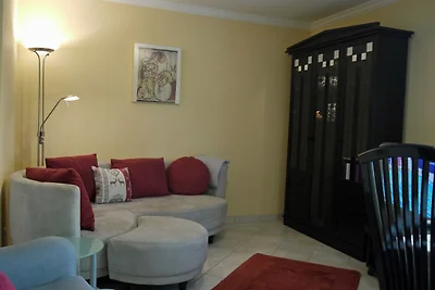 Ferienwohnung Kühnert