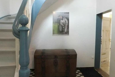 Alte Schule Goting, Klassenzimmer
