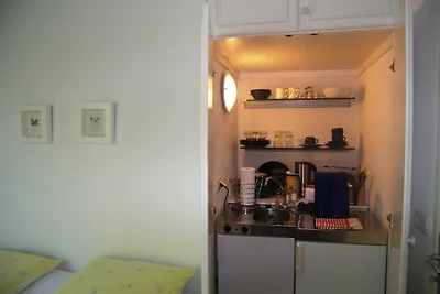 Ferienwohnung 5 Wiedehopf