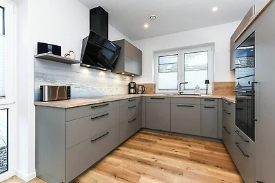 Ferienhaus Küstenfein