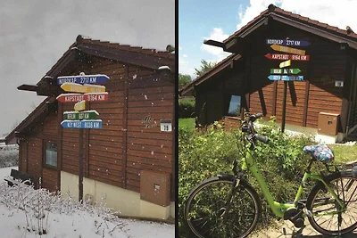 Casa vacanze Vacanza di relax Bad Dürrheim