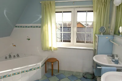 Vakantieappartement Gezinsvakantie Lübben