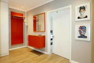 Gezeiten App. 2 Meeresrauschen