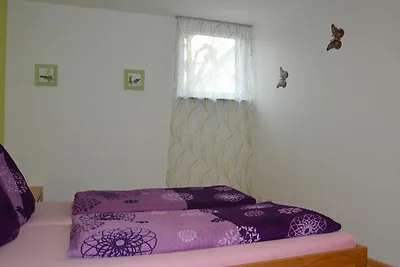 Ferienwohnung I, 55 qm für max. 8.Personen