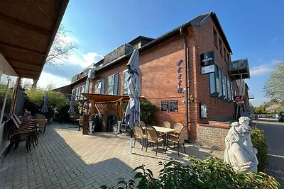 Vakantieappartement Gezinsvakantie Worpswede