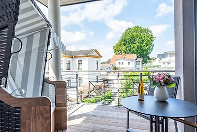 Quartier 6 - App. 09