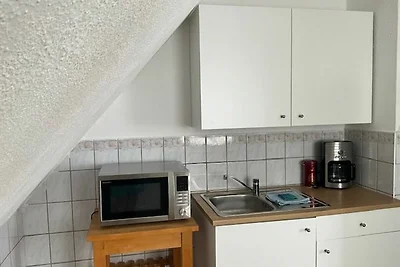 Holiday flat family holiday Röbel Müritz