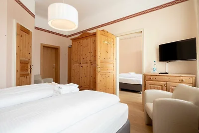 Vakantieappartement Gezinsvakantie Norderney