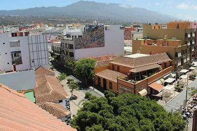 Atico La Plaza
