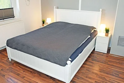 Appartamento Vacanza con famiglia Bergen auf Rügen