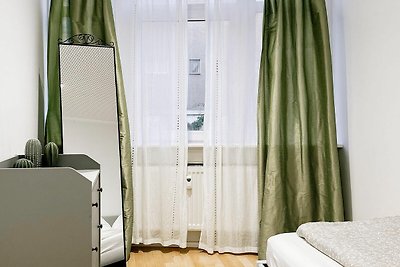 Vakantieappartement Gezinsvakantie Pirna