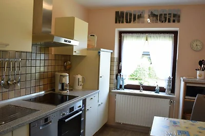 Vakantiehuis Ontspannende vakantie Friedrichskoog