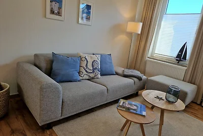 Ferienhaus Meerzeit