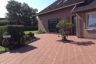 Ferienwohnung Rosenwinkel