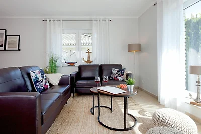 Ferienhaus Düne