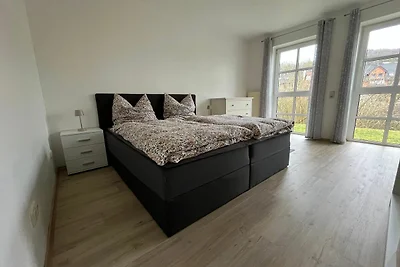 Appartamento Vacanza con famiglia Heiligenstadt