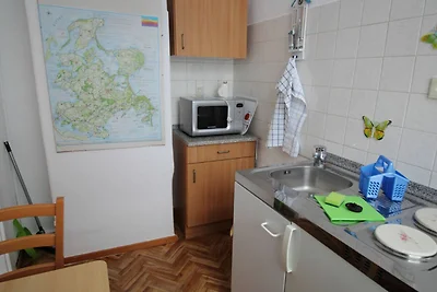 Appartamento Vacanza con famiglia Sassnitz