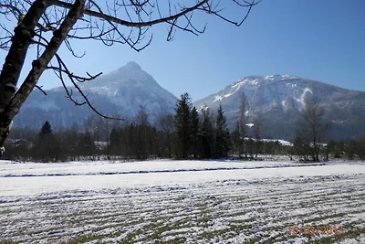 Vakantieappartement Gezinsvakantie Salzburg