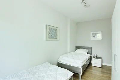 Villa Rosa, App. 1