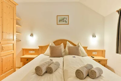 Appartement Gartnerkofel