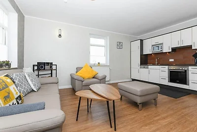 Ferienwohnung Deichkrone