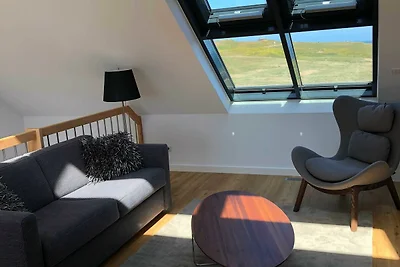 Appartamento Vacanza con famiglia Helgoland