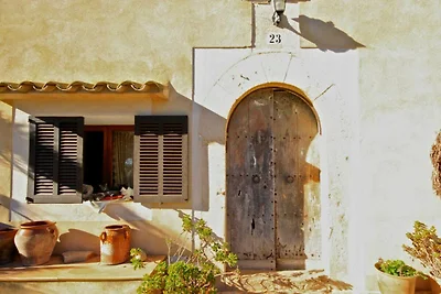 Appartamento Vacanza con famiglia S'Horta