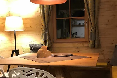 Mankerl Hütte