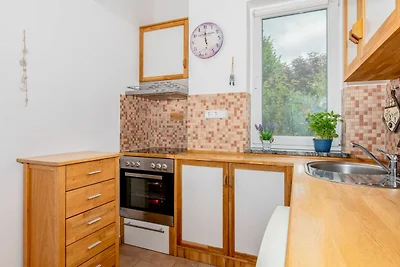 Vakantieappartement Gezinsvakantie Trassenheide