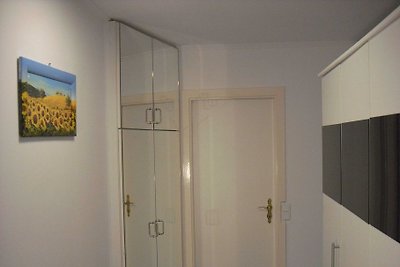 2. 3-Raum FeWo 2, 60 m², EG