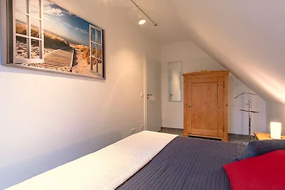 Ferienwohnung Apfelgarten