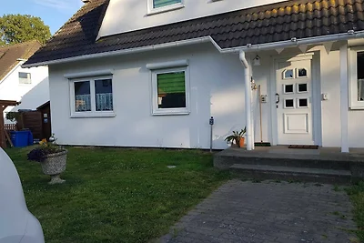 Ferienwohnung oben